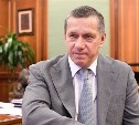 Юрий Трутнев поручил уменьшить количество проверок рыбаков