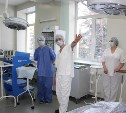 Сахалинские врачи помогли 16-летней девушке из села Чехов исполнить желание