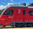 Несколько пригородных поездов отменили на Сахалине с 3 по 5 сентября