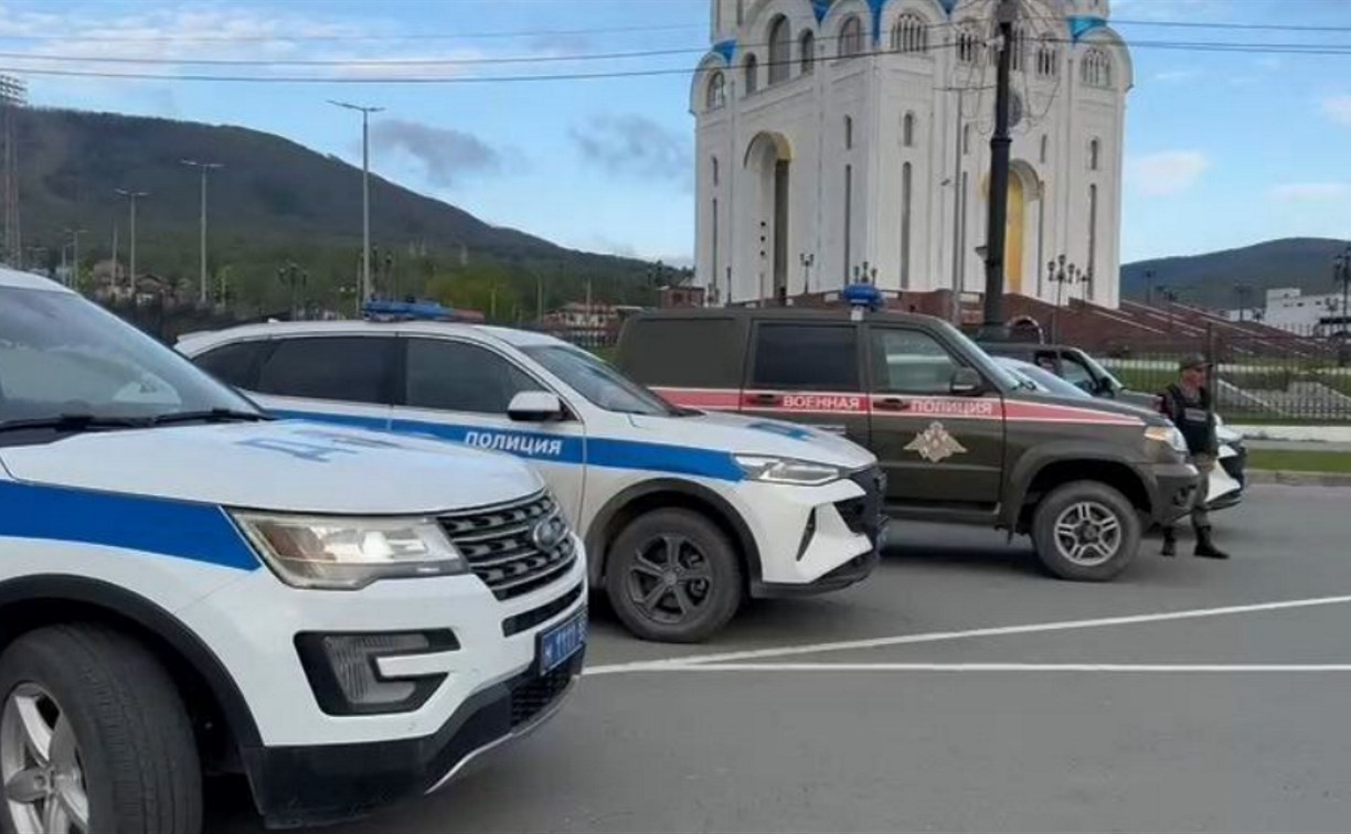 На Сахалинских дорогах зафиксировали 446 нарушений ПДД за три дня На Сахалинских дорогах зафиксировали 446 нарушений ПДД за три дня
