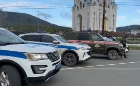 Происшествия