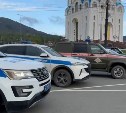 На Сахалинских дорогах зафиксировали 446 нарушений ПДД за три дня