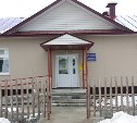Новый фельдшерско-акушерский пункт открыли в селе Раздольном
