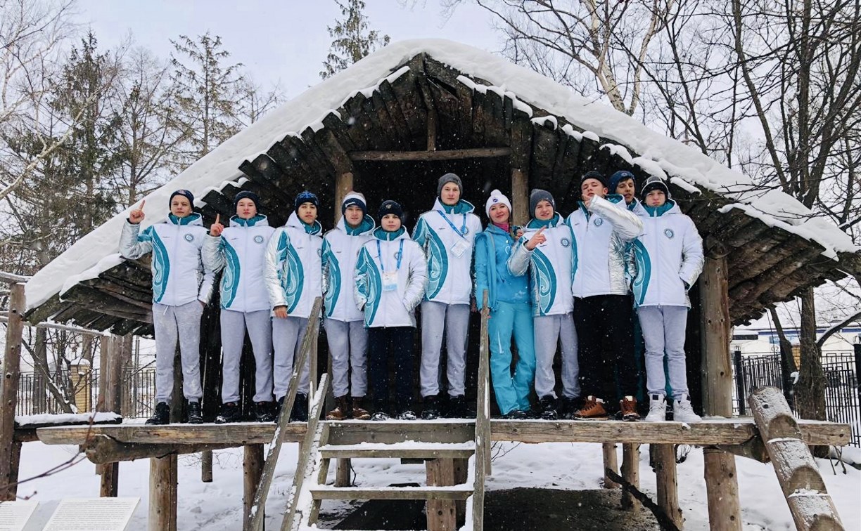 Больше 22 тысяч человек посетили сахалинские музеи за время «Детей Азии»