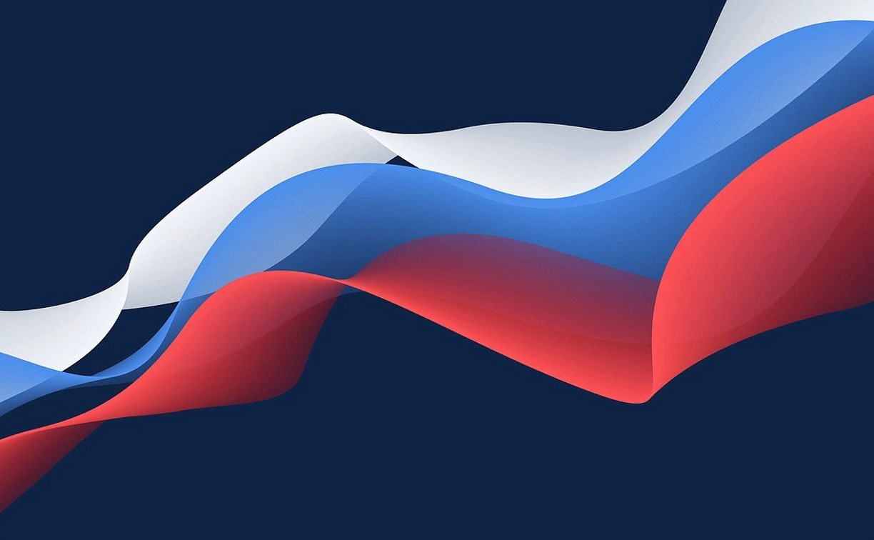 Во всех образовательных учреждениях обязательно будут вывешивать флаг России