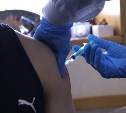 Сахалинская область стала лидером по вакцинации от COVID-19 в России