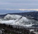 На Шикотане в 2022 году была самая короткая зима за 10 лет