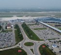 Рекордное количество пассажиров перевезли в 2023 году аэропорты Сахалина