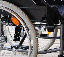 Сахалинка-инвалид получила кресло-коляску только после нескольких судов