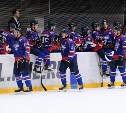 "Сахалинские акулы" в чемпионате МХЛ получили двух новых соперников