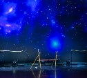 Поронайский ансамбль "Мэнгумэ Илга" отметил 45-летие