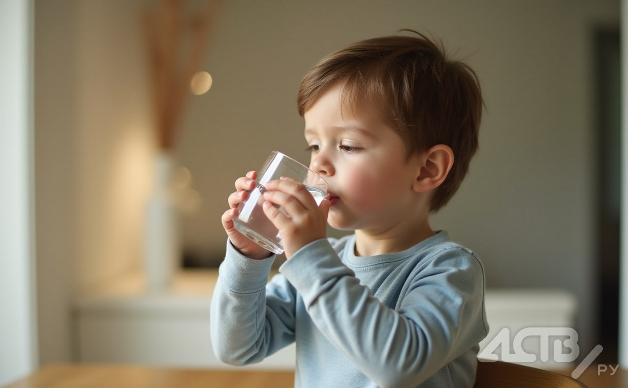 Семь улиц Южно-Сахалинска в пятницу на время останутся без воды