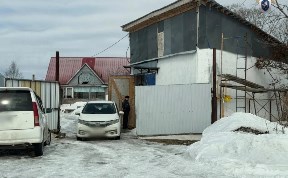 Происшествия