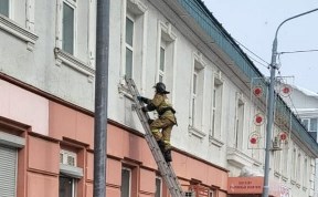 Происшествия
