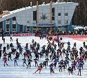 Шесть сахалинских спортсменов примут участие в состязании по лыжным гонкам в Ижевске