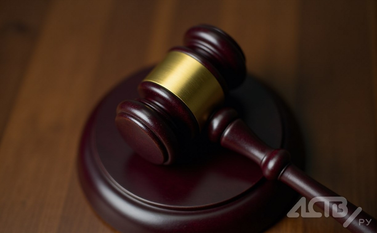 Нашёл телефон — решил стать криптоинвестором: на Сахалине вынесли приговор за кражу и покушение на хищение