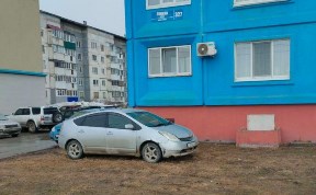 Происшествия
