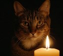 Тысячи человек останутся без света на Сахалине 24 января