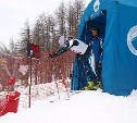 Сахалинец завоевал бронзовую медаль Всероссийских соревнований по горнолыжному спорту
