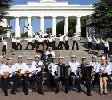 Ансамбль песни и пляски Черноморского флота РФ впервые выступит на Сахалине
