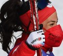 За восемь дней Олимпиады в Пекине россияне завоевали 13 медалей