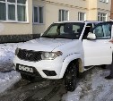 Южно-сахалинская мэрия отдала четыре свои машины врачам 