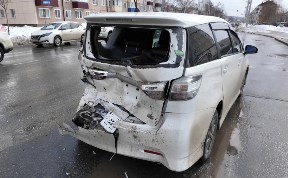 Происшествия