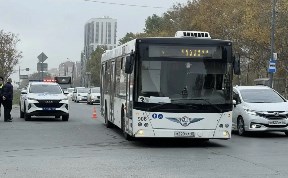 Происшествия
