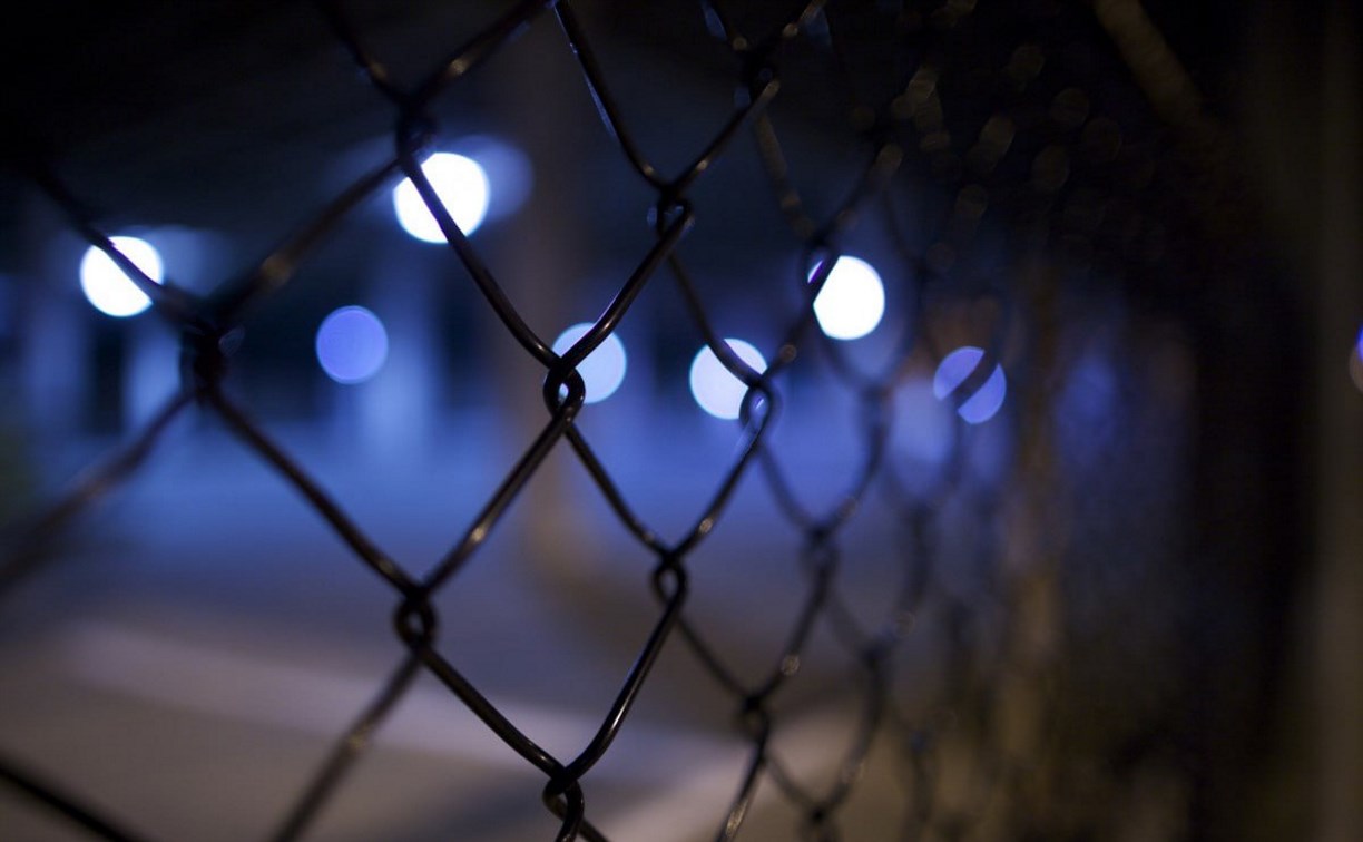 На Сахалине наркоман не захотел лечиться и отправится в колонию на 4 года