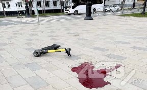 Происшествия