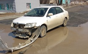 Происшествия