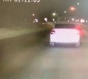 На Сахалине полицейские открыли стрельбу по автомобилю с пьяным водителем