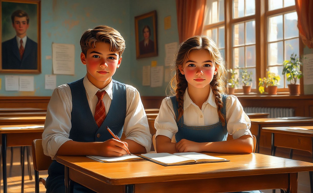 Тест: напишите правильно эти слова с подвохом и подтвердите свою "пять" по русскому языку