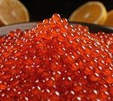 Красная икра подорожала до рекордных 23,5 тысячи рублей за килограмм