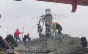 Происшествия