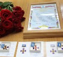Троих сахалинских школьников наградили за помощь в задержании подозреваемого в краже