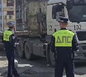 Двое пострадали в ДТП, более 6000 штрафов: обстановка на сахалинских дорогах за сутки 
