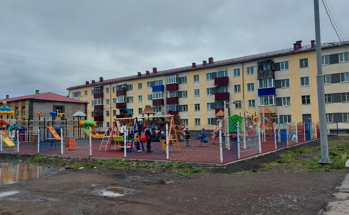 Не время для игр: углегорские дети страдают от буллинга на площадке