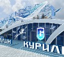Волны, паруса и шестиметровый серый кит: как будет выглядеть павильон Сахалинской области на ВЭФ
