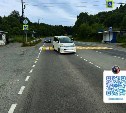 Ребёнка в Третьей Пади сбил пожилой мужчина — подробности ДТП