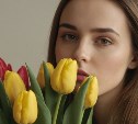 На Камчатке перед 8 Марта сайты наводнили объявления о продаже тюльпанов