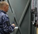За наркотики и пьяное вождение у жителей Поронайска отобрали оружие