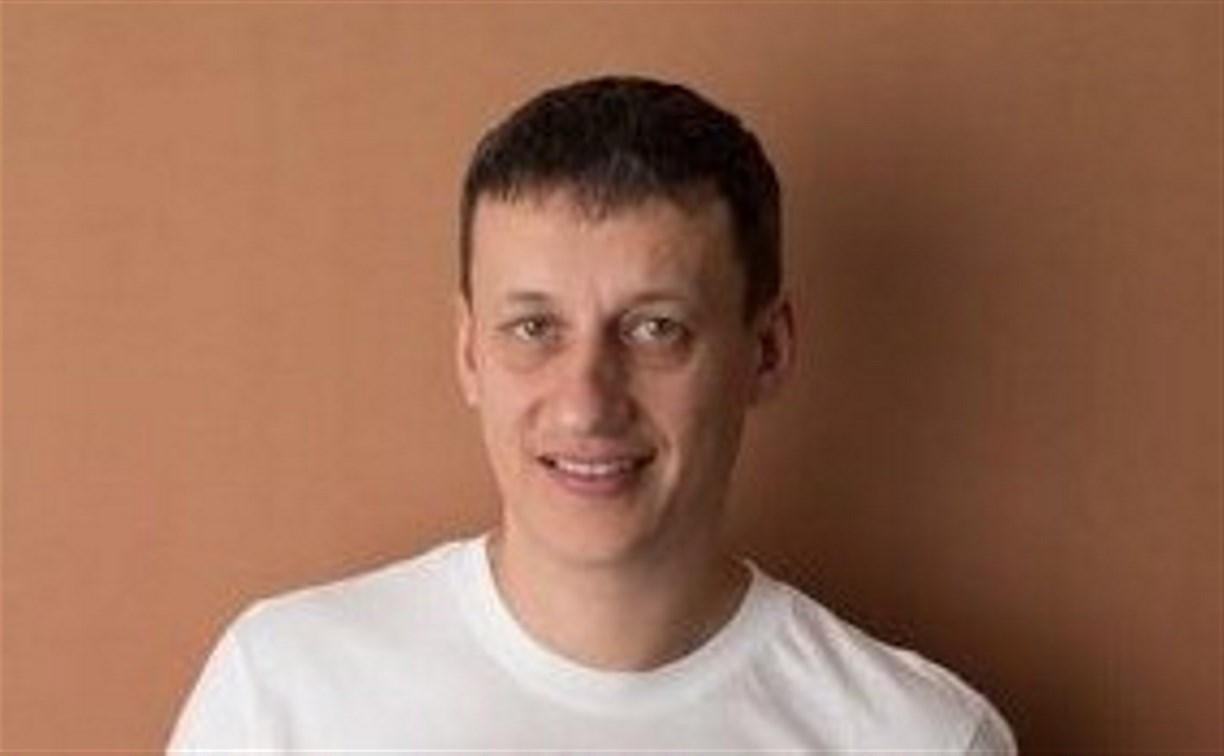 Врачам не удалось спасти 37-летнего сахалинца Дмитрия Зубовского