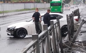 Происшествия