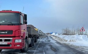 Происшествия