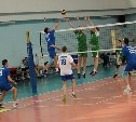 На чемпионат ДФО по волейболу в Южно-Сахалинск приехали 9 команд