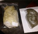 Несколько случаев перевозки наркотиков по Южно-Сахалинску выявили полицейские за ночь