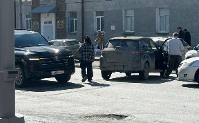 Происшествия