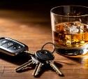 Сахалинец может лишиться свободы за то, что вновь попался пьяным за рулём