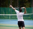 Олимпийская чемпионка Анастасия Мыскина примет участие в XI Кубке мэра по теннису на Сахалине